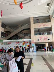 -西安市儿童医院门诊