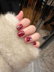 -Nice Nail 奈斯美甲