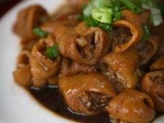 -巷子肥肠(科华巷店)