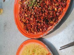 -馬伍旺川菜(江北虹悦城店)