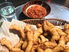 -小土豆北方菜馆(文慧园店)