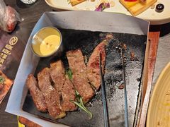 -卡朋西餐(宝安大仟里店)