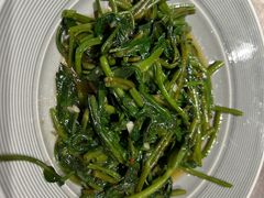 -留半山·香港食堂(啦啦宝都店)
