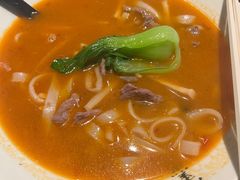 -漆黑觉米粉(三里屯店)