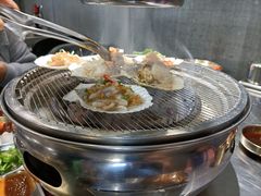 -本炙炭烤·蒲烧活鳗料理店(金沙洲店)