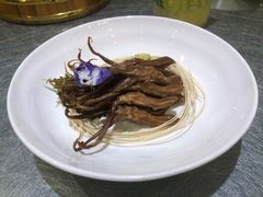 -汤记传菜(秀浦路店)