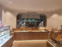 -巴黎贝甜(凯德MALL望京店)