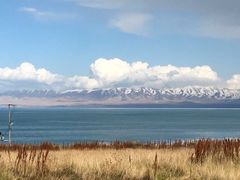 -青海湖国家重点风景名胜区