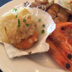 -重庆解放碑皇冠假日酒店·宴会厅