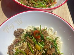 -阿当·小炒牛肉面(人广店)