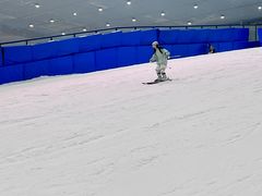 -哈尔滨热雪奇迹