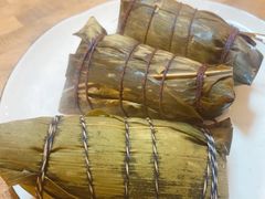 -金太粽(上海弄堂第一粽店)