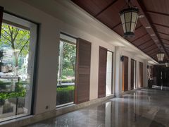 -三清山希尔顿度假酒店·三清轩中餐厅
