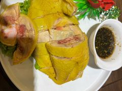 -玖鲜小笼(中山广场店)