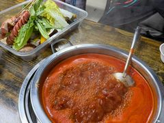 -姐妹辣糊糊(朝阳巷二店)