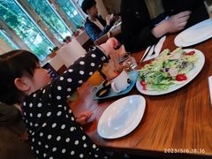-El Bodegon阿根廷秘鲁餐厅(幸福路店)