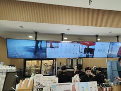 -霸王茶姬(大学城熙街店)