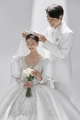 -巴黎春天婚纱摄影STUDIO·定制