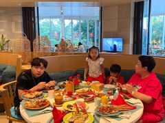 -味餐厅·海鲜·火锅·自助餐