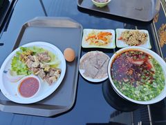 -伊穆祥牛肉面总店·清真