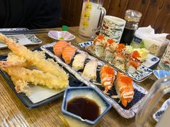 -米彩料理(西丽店)