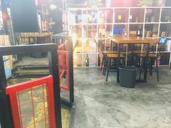 -小红烤翅(傅厚岗店)