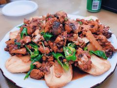 -美味居(古城店)