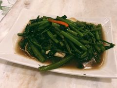 -香蕉叶餐厅(是隆店)