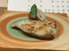 -元熹会席料理