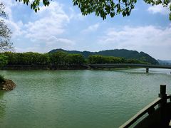 -溪口-滕头旅游景区