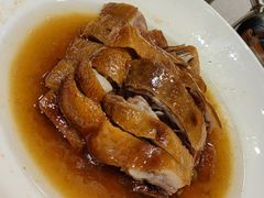 -华联广州大酒店-餐厅