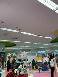 点击看大图 -孩子王童乐园(武汉永旺店)