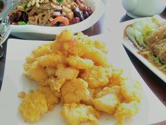 -大草原清真饭庄(沙河店)