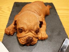 -LO CALCOW卡路力轻食主义餐厅(陆家嘴店)