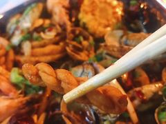 -冰城小镇音乐串吧·聚会餐厅(百子湾店)
