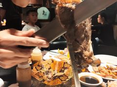 -汉巴味德(大悦城店)