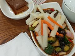 -兰溪十八浇(天一店)