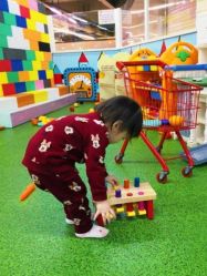 -欢乐陶陶儿童主题乐园(龙岗店)