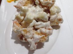 -陆壹捌餐厅(五大道店)