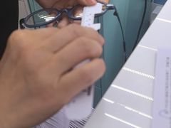 -青聪儿童眼镜(五官科医院宝庆路店)