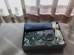 -北京希尔顿逸林酒店
