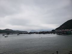 -南丫岛