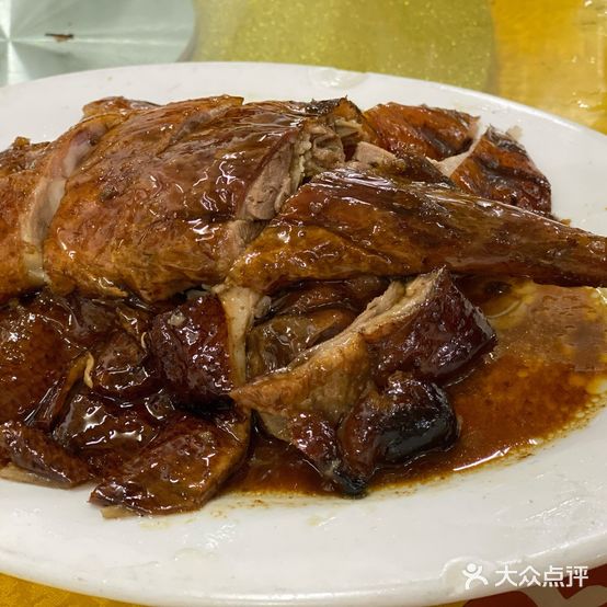 大船饭店