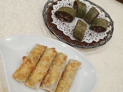 -顺德人家食府(黄金广场店)