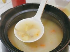 -老粤西梧州特色菜餐厅