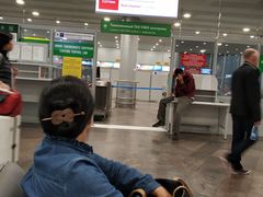 -谢列梅捷沃国际机场