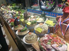-新海渔港·胶东海鲜家常菜·家宴(奥体中心店)