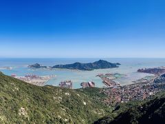 -海上云台山景区