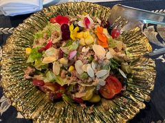 -一棵树·意大利西餐厅One Tree(新城店)