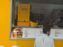 -东方体育中心(地铁站)